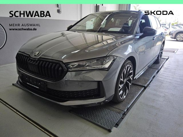 Skoda Superb 30.100 km 43.690 &euro; Gersthofen 86368