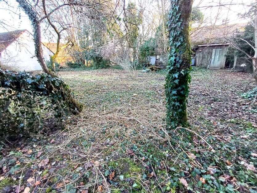 Grundstück zu verkaufen in Bayern - Aichach 300.000 € 500 m²
