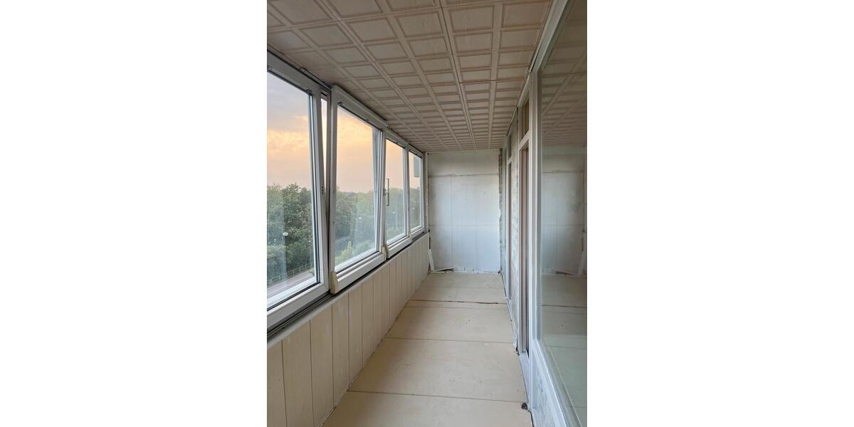 Etagenwohnung Augsburg Universitätsviertel - 3 Zimmer, 86 m&sup2;, 320.000&euro; | Angebot:27144993