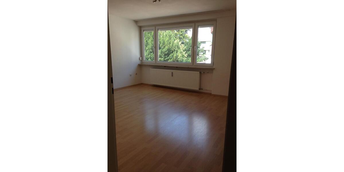 Etagenwohnung Augsburg Innenstadt - 1 Zimmer, 28 m&sup2;, 168.000&euro; | Angebot:25052106