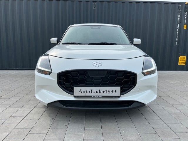 Suzuki Swift 7.500 km 15.800 &euro; Kissing 86438