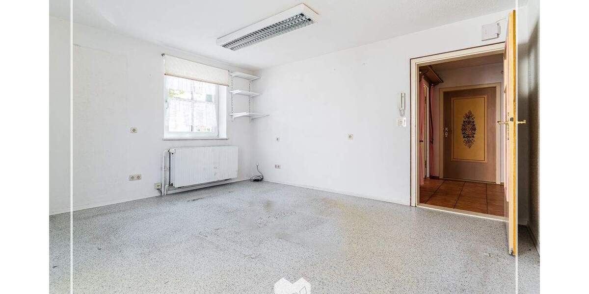 Etagenwohnung Prittriching - 2 Zimmer, 80 m&sup2;, 745&euro; | Angebot:23841752
