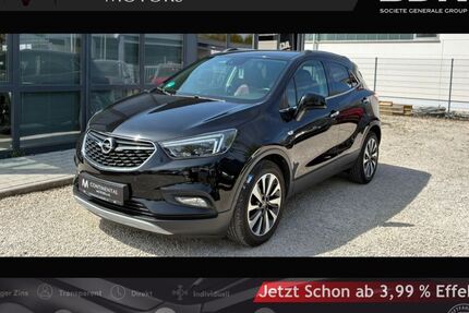 Opel Mokka 92.000 km 15.490 &euro; Schwabmünchen 86830