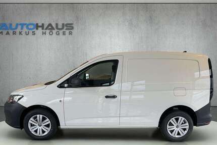 VW Caddy 1.550 km 22.690 &euro; Pöttmes 86554