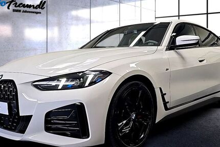 BMW 430 Gran Coupé 24.800 km 50.900 &euro; Meitingen bei Augsburg 86405