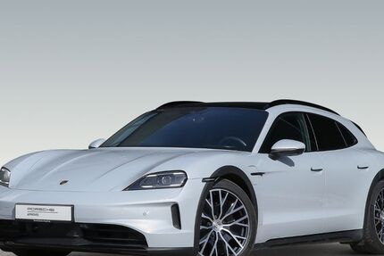 Porsche Taycan 26.800 km 87.900 &euro; Gersthofen 86368