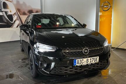Opel Corsa 7.200 km 20.990 € Aichach 86551
