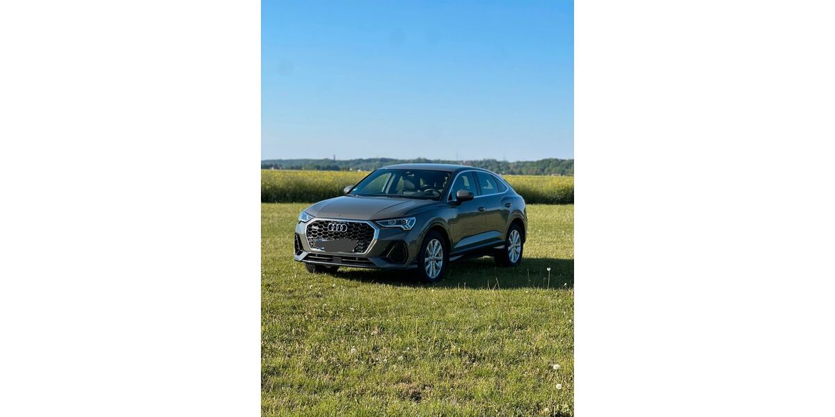 Audi Q3 113.000 km 29.999 &euro; Augsburg 86199