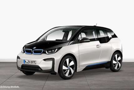BMW i3 59.292 km 16.790 € Schwabmünchen 86830