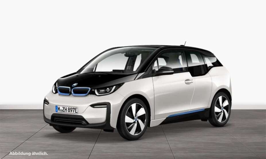 BMW i3 59.292 km 16.790 € Schwabmünchen 86830
