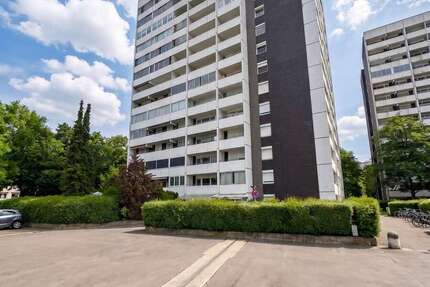 Wohnung Augsburg Universitätsviertel - 4 Zimmer, 133 m&sup2;, 449.000&euro; | Angebot:26853096