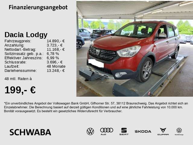 Lodgy