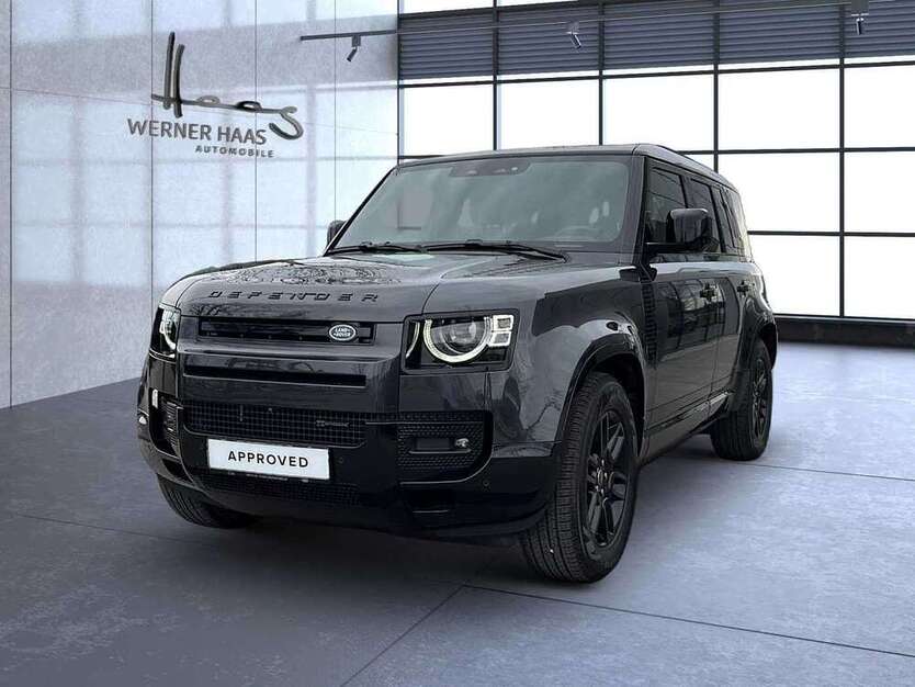 Defender
