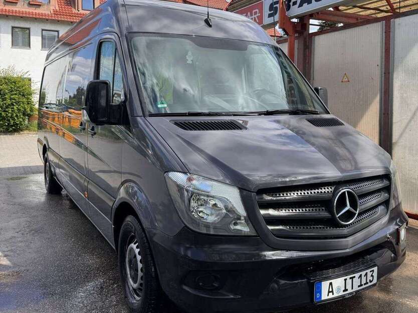 Sprinter