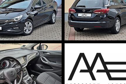 Opel Astra 53.990 km 11.380 &euro; Kissing 86438