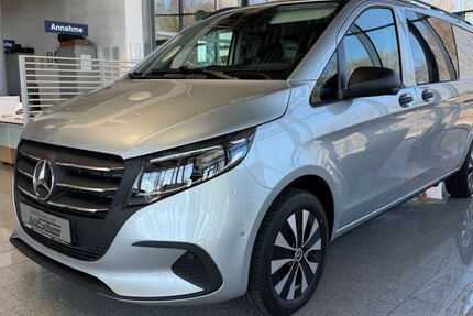 Mercedes-Benz Vito 6.000 km 70.995 &euro; Westendorf 86707