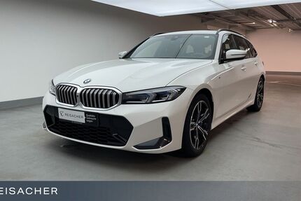 BMW 320 21.619 km 39.999 € Augsburg 86167