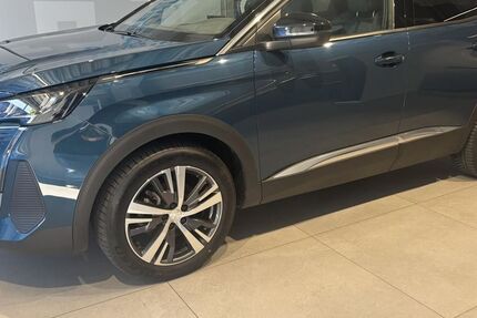 Peugeot 3008 13.488 km 24.870 &euro; Augsburg 86179