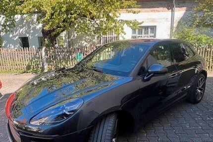 Porsche Macan 39.000 km 69.900 &euro; Neusäß 86356