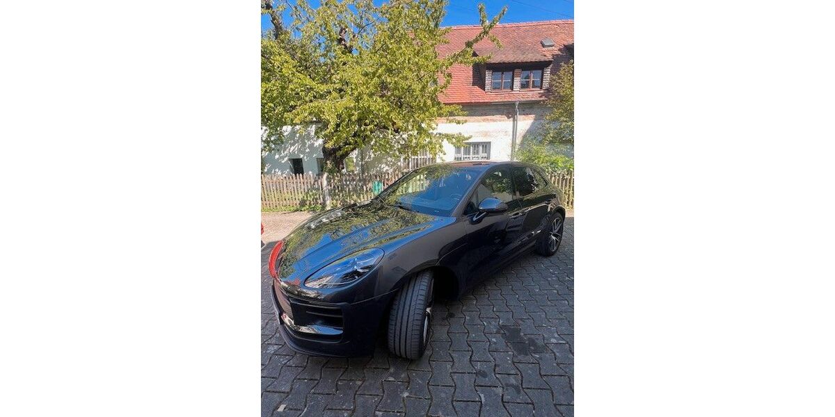 Porsche Macan 39.000 km 69.900 &euro; Neusäß 86356