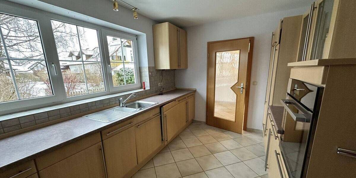 Einfamilienhaus Geltendorf Walleshausen - 5 Zimmer, 155 m&sup2;, 745.000&euro; | Angebot:25672978