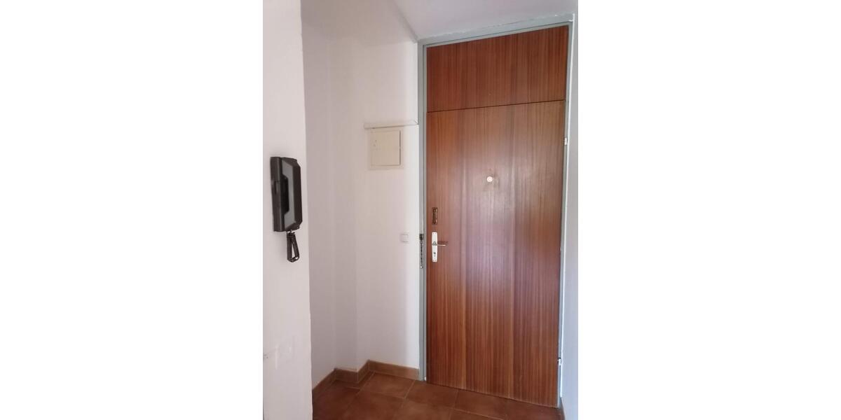 Etagenwohnung Augsburg Universitätsviertel - 1 Zimmer, 30 m&sup2;, 630&euro; | Angebot:25226032