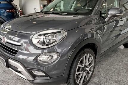 Fiat 500X 105.000 km 8.990 &euro; Schwabmünchen 86830