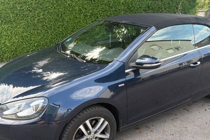 VW Golf 167.000 km 6.490 &euro; Augsburg 86169