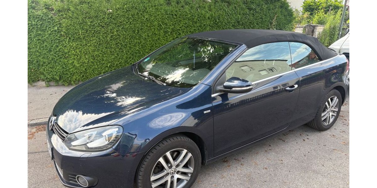 VW Golf 167.000 km 6.490 &euro; Augsburg 86169