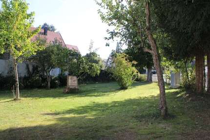 Grundstück zu verkaufen in Neusäß-Westheim b.Augsburg 315.000 € 421 m² zimmer