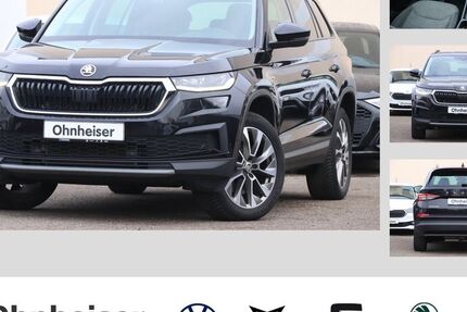 Skoda Kodiaq 83.849 km 29.990 &euro; Wertingen 86637