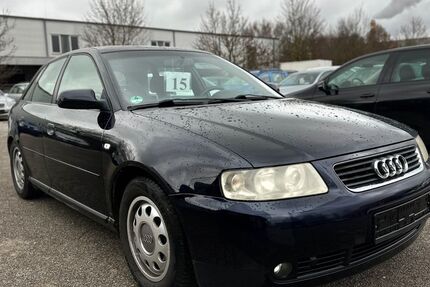 Audi A3 277.629 km 1.750 &euro; Augsburg 86167