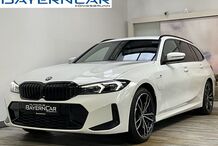 Gebrauchtwagen BMW 330