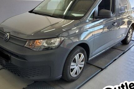 VW Caddy Maxi 97.300 km 25.980 &euro; Gersthofen 86368