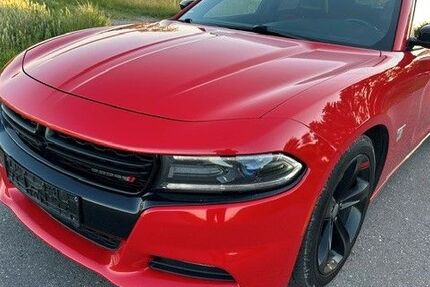 Dodge Charger 165.000 km 21.900 &euro; Augsburg 86169