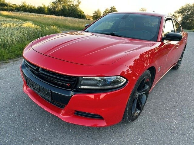 Dodge Charger 165.000 km 21.900 &euro; Augsburg 86169