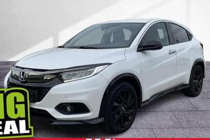 Honda HR-V 73.500 km 20.990 € Augsburg 86156