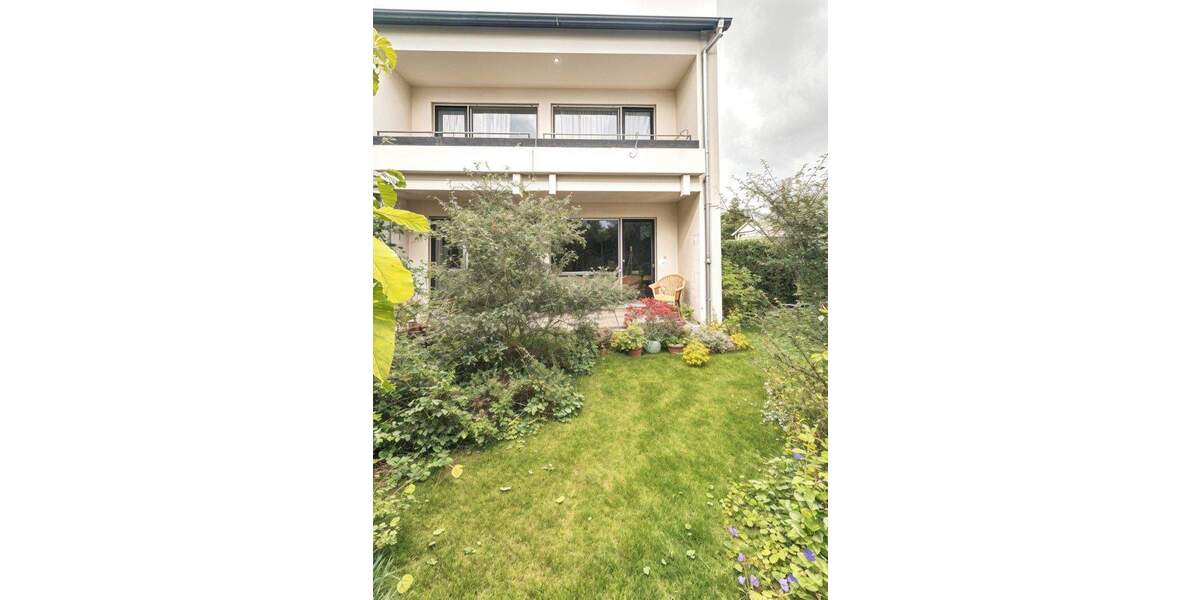 Reihenendhaus Augsburg Göggingen - 6 Zimmer, 156 m&sup2;, 699.000&euro; | Angebot:24735776