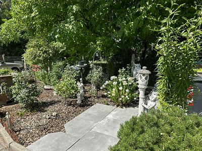 VERMIETETES FAMILIENHAUS MIT GARTEN & PERSPEKTIVE - Einfamilienhaus Graben | Angebot:27294137