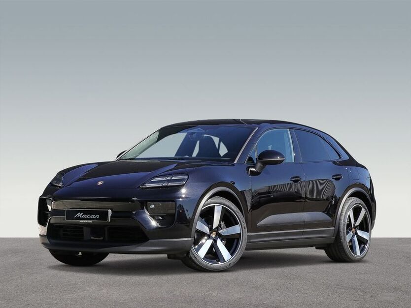 Macan