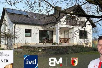 Haus zum Kaufen in Kühlenthal 569.000 € 200 m² 4 zimmer