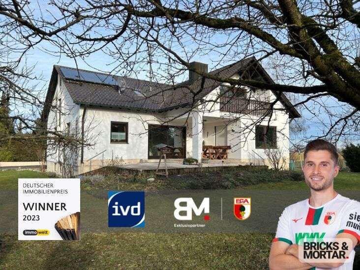 Haus zum Kaufen in Kühlenthal 569.000 € 200 m² 4 zimmer