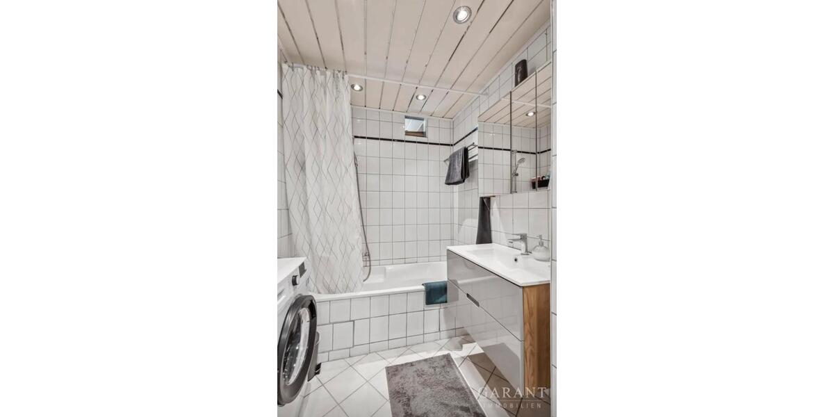Etagenwohnung Augsburg Lechhausen - 3 Zimmer, 60 m&sup2;, 235.000&euro; | Angebot:26993183