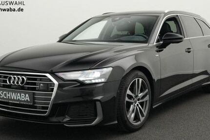 Audi A6 52.800 km 37.780 &euro; Gersthofen 86368