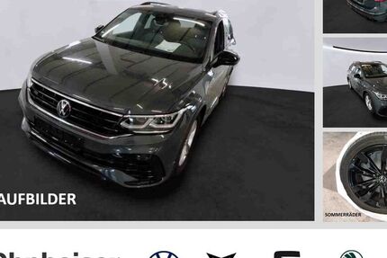 VW Tiguan 37.916 km 37.450 &euro; Wertingen 86637