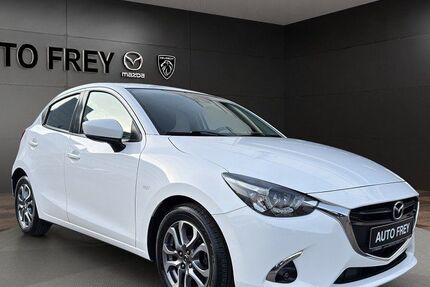 Mazda 2 66.400 km 13.990 &euro; Augsburg 86167