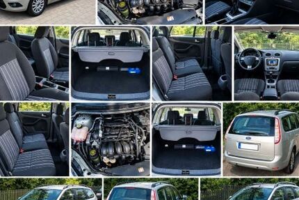 Ford Focus 98.000 km 4.150 &euro; Augsburg 86157