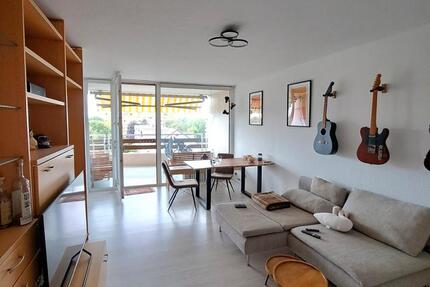 Wohnung Augsburg Bergheim - 1.5 Zimmer, 53 m&sup2;, 269.000&euro; | Angebot:27095826