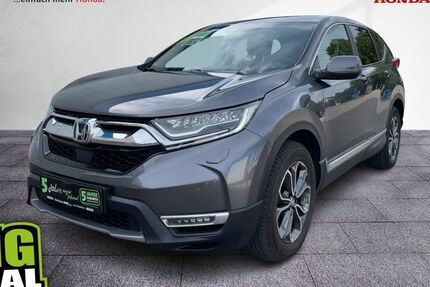 Honda CR-V 29.900 km 28.980 &euro; Augsburg 86156