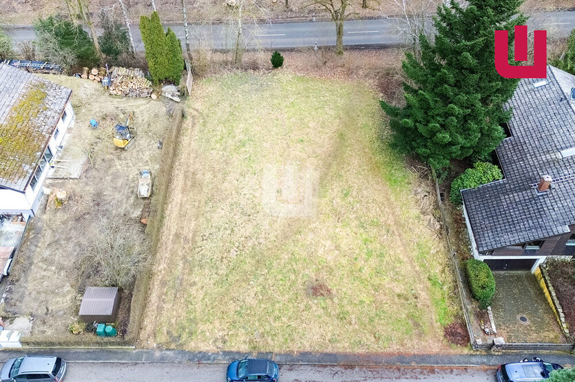 WINDISCH IMMOBILIEN: Gut geschnittenes und sonniges Baugrundstück in ländlicher Idylle zimmer